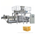 Corn Puffed Snacks Food Making Machine Line